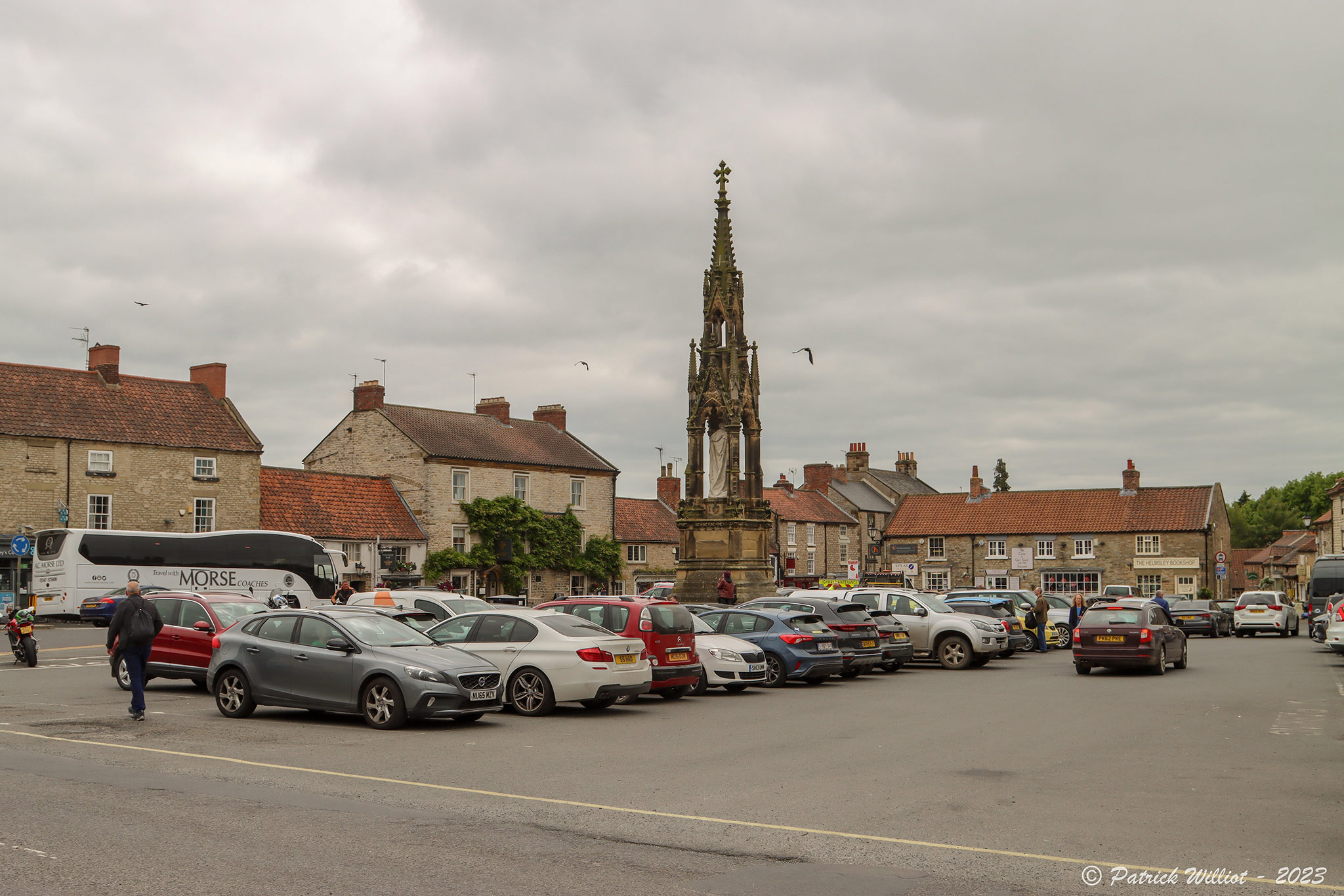 Helmsley